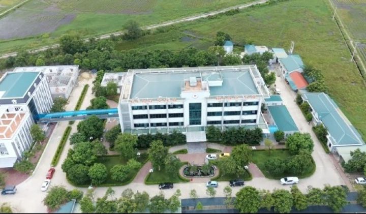 Liên kết Bệnh viện Đại học Y Hà Nội và Bệnh viện Đa khoa Minh An (Nghệ An)