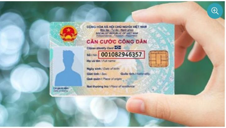 Những thông tin cần nắm rõ về mã số định danh cá nhân
