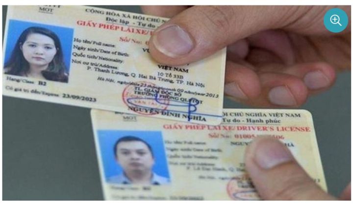 Ngoài CCCD gắn chip, mọi người có thể đăng ký online những loại giấy tờ phổ biến sau