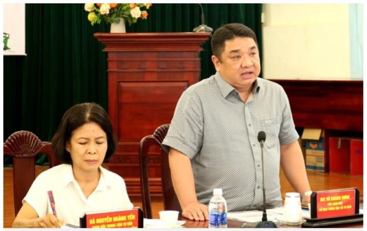 Đưa nội dung không hút thuốc lá ở công sở, bến xe… vào hợp đồng lao động