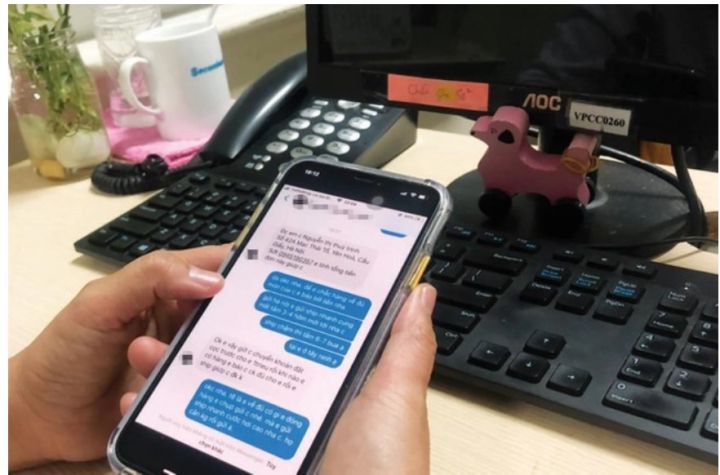 Tội phạm giả mạo Công an, Viện Kiểm sát lừa gần 100 tỷ đồng của người dân