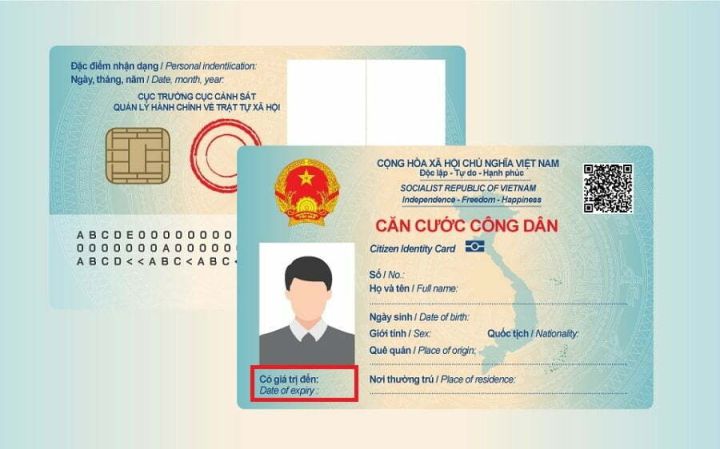 Nắm rõ thời hạn cấp CCCD gắn chip để tránh gặp rắc rối