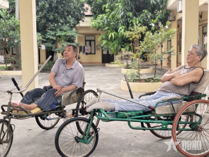 Bỏ bệnh án, biên bản kiểm thảo tử vong khi suy tôn liệt sĩ: Đề xuất nhân văn, hợp lý