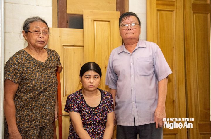 Người lính và ánh bình minh sau bóng tối da cam