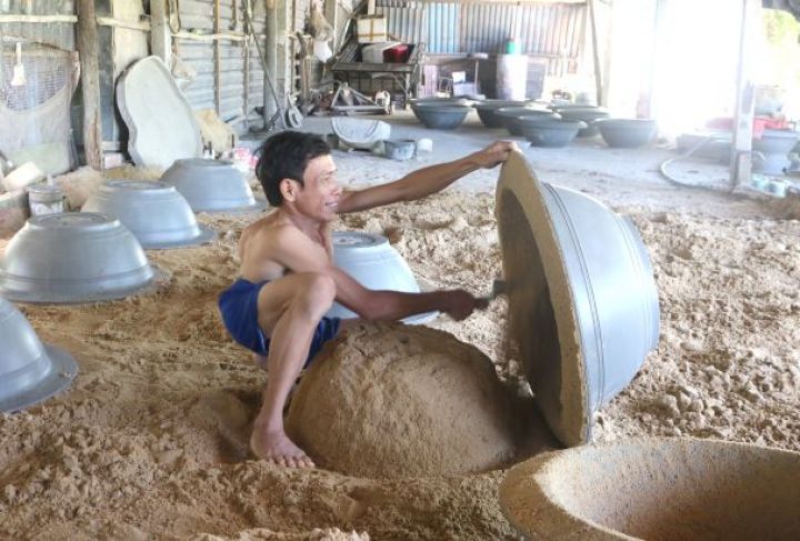 Le Minh Thai - A typical example in overcoming difficulties
