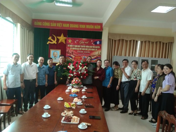Ông Dương Mạnh Việt – Người cựu chiến binh, nạn nhân chất độc da cam tận tâm với công tác tìm kiếm, quy tập hài cốt liệt sĩ
