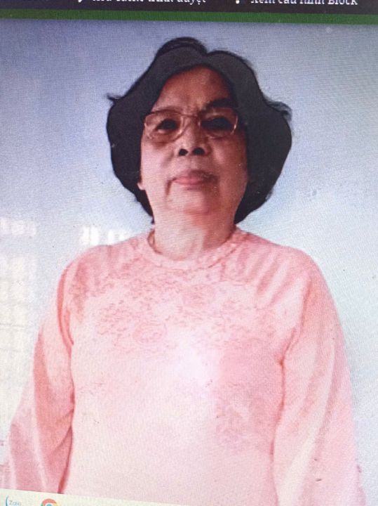 Chị Tám Vân – Tấm lòng thiện nguyện vì nạn nhân chất độc da cam