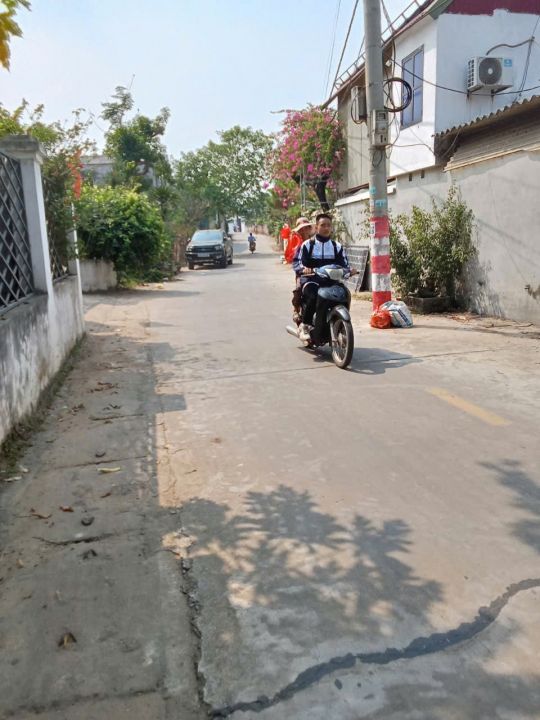 Một  Chủ tịch Hội NNCĐDC/dioxin xã là tấm gương sáng trong xây dựng nông thôn mới