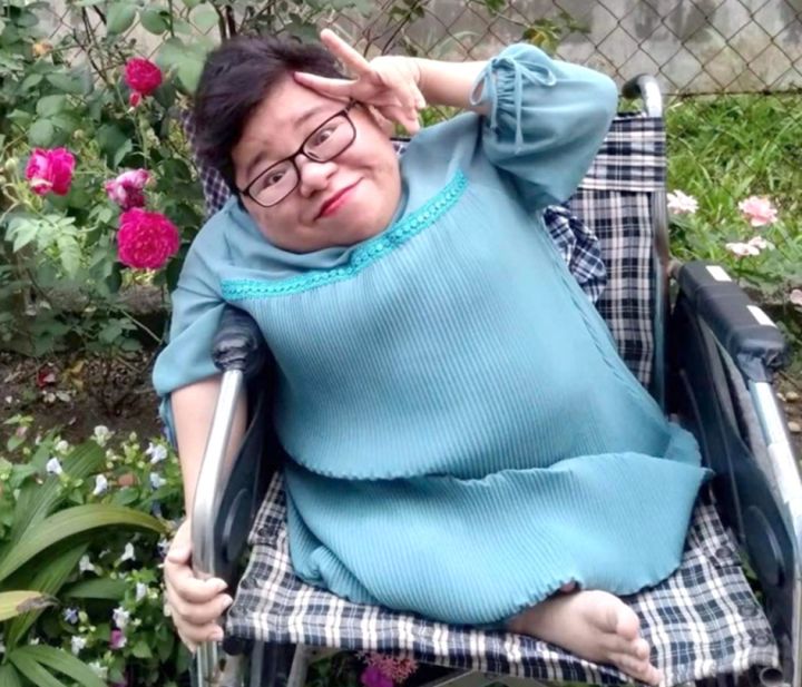 “Thư viện cô Ba ấp Ràng - Củ Chi” Huỳnh Thanh Thảo