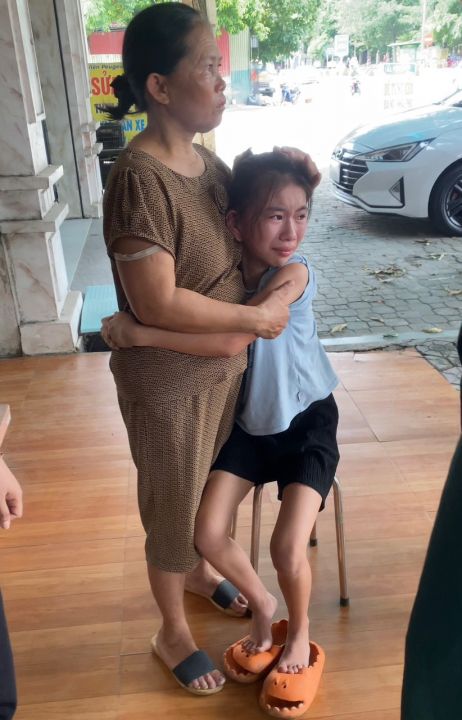 Nghệ An: Lời kêu cứu khẩn cấp từ một gia đình nạn nhân chất độc da cam