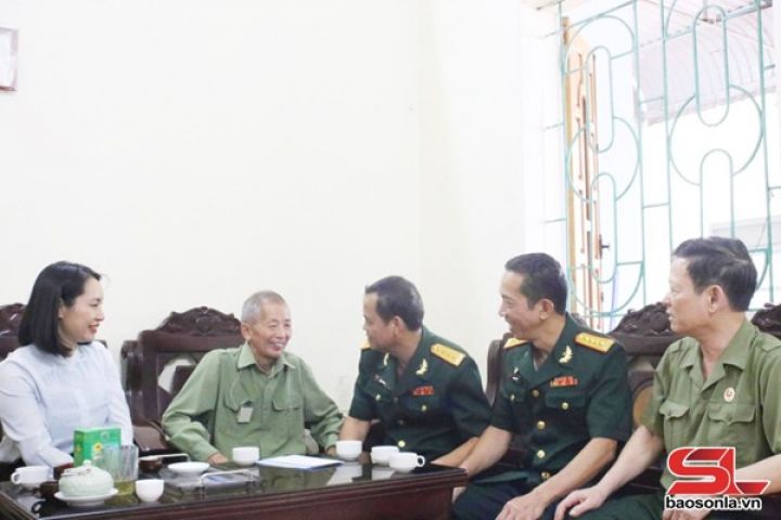 Cộng đồng chung tay xoa dịu nỗi đau da cam