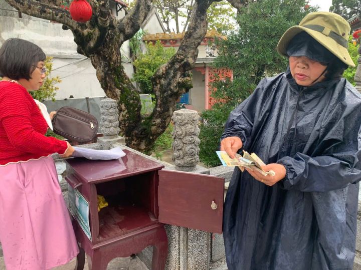 Hành trình chữa lành nỗi đau da cam - Chung tay xoa dịu nỗi đau