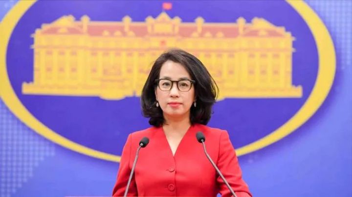 Việt Nam yêu cầu 14 tập đoàn hóa chất Hoa Kỳ chịu trách nhiệm khắc phục hậu quả chất độc da cam/dioxin