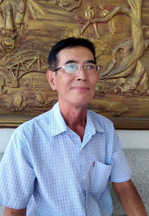 Hội cần, Cao Sơn có - nạn nhân khó, có Cao Sơn