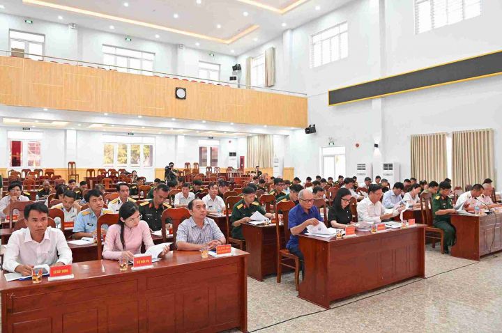 Hỗ trợ xóa nhà tạm cho con của người nhiễm chất độc da cam ở Khánh Hòa