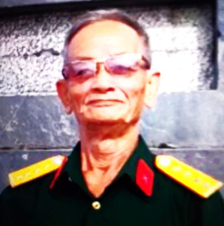 Cựu chiến binh Trần Hữu Cách - Một tấm gương sáng về nghĩa tình và trách nhiệm