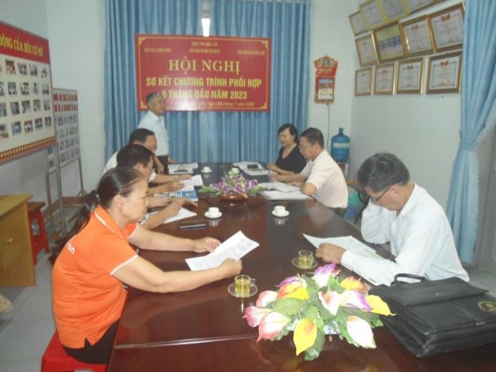 Đắk Lắk sơ kết Chương trình phối hợp       