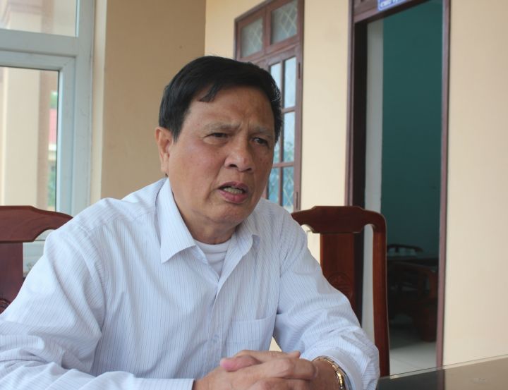 Quảng Bình làm gì để duy trì nguồn lực hỗ trợ NNCĐDC