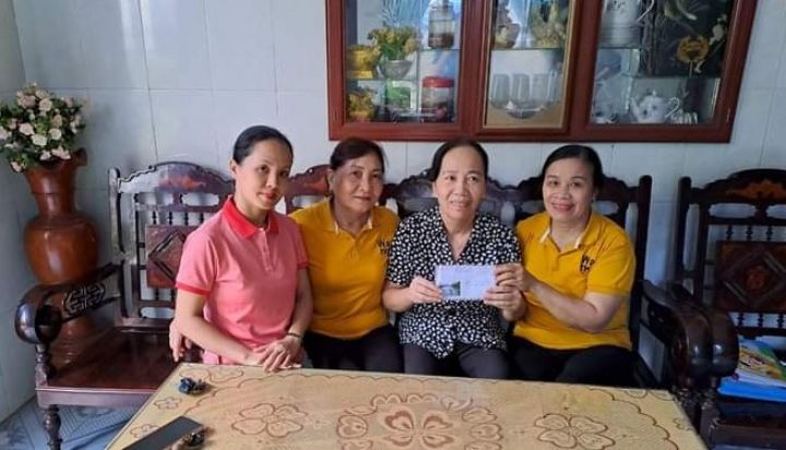 Quảng Bình: Phụ nữ lan tỏa 