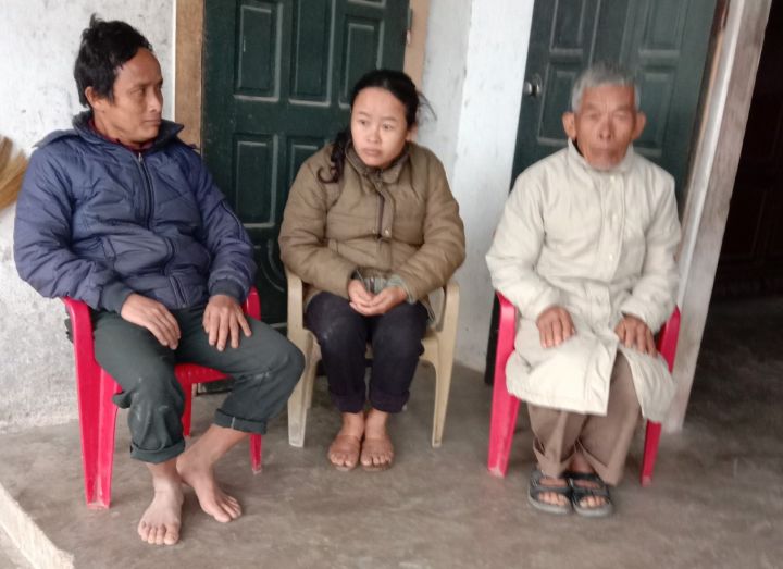 Nghệ An còn hơn 3000 người chưa được hưởng chế độ NNCĐDC