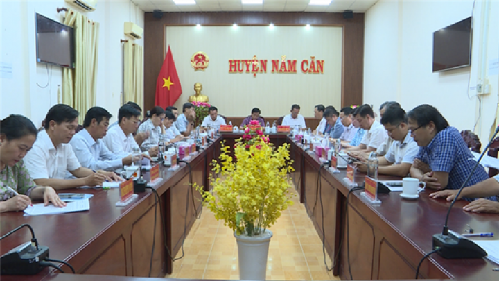 Hội xã Tam Giang tích cực tham gia chương trình xây dựng nông thôn mới