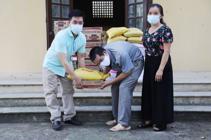 Đặng Trịnh Bộ, nạn nhân chất độc da cam có tấm lòng nhân ái và cao thượng