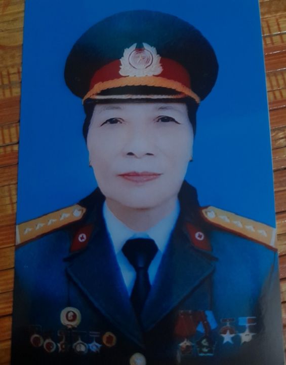 Nữ nạn nhân chất độc da cam vượt khó