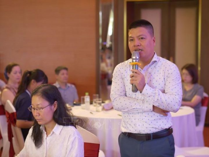 Cải thiện chất lượng sống cho người khuyết tật tại các tỉnh bị phun rải nặng chất độc da cam