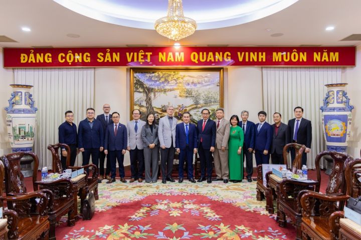 Đồng Nai: Mở rộng cơ hội sinh kế bền vững cho nạn nhân chất độc da cam