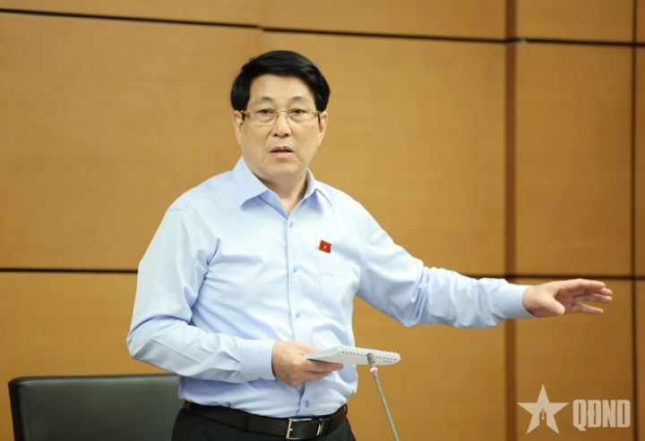 Chủ tịch nước Lương Cường: Làm rõ mức độ tự chủ của đơn vị sự nghiệp công lập