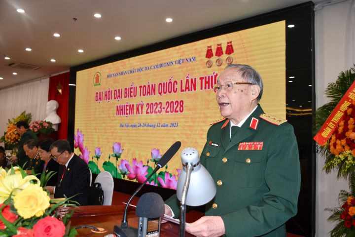 It is very difficult to settle AO legacies completely