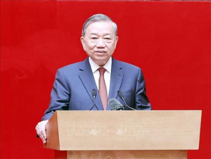 Phòng, chống tham nhũng, lãng phí, tiêu cực đạt nhiều kết quả tích cực