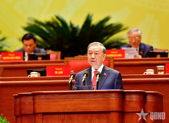 Những nội dung trọng tâm và điểm mới của dự thảo các văn kiện trình Đại hội XIV của Đảng