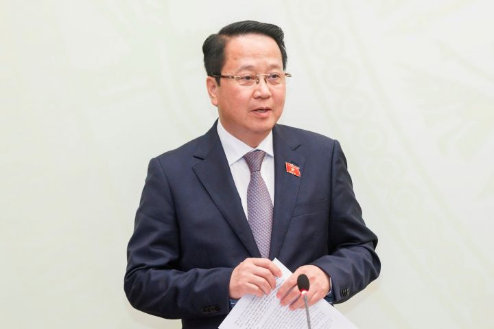 Chưa phát hiện trường hợp ứng cử viên đại biểu Quốc hội nào vi phạm theo đơn thư khiếu nại, tố cáo