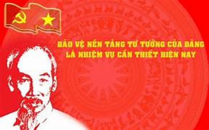 Kế hoạch của Đảng ủy MTTQ,CĐTTW về tổ chức Cuộc thi chính luận về bảo vệ nền tảng tư tưởng của Đảng lần thứ Hai, năm 2026