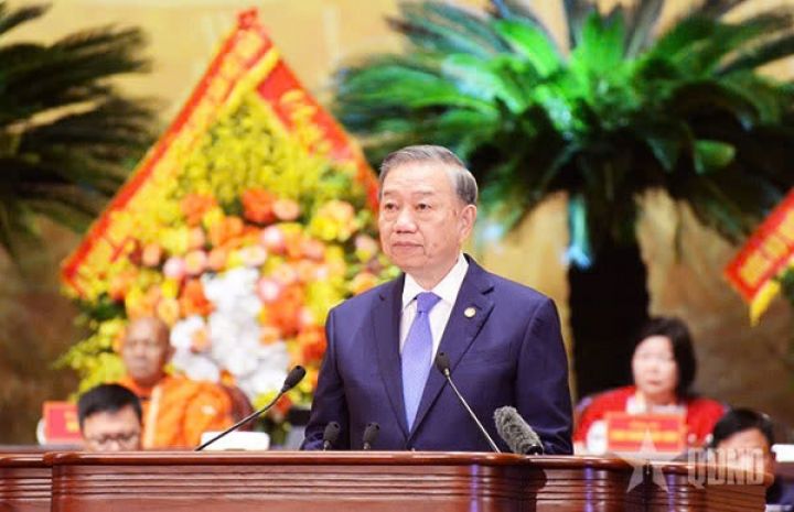 “Dân là gốc”, nhân dân là chủ thể, là nguyên tắc xuyên suốt trong hoạt động của công tác Mặt trận