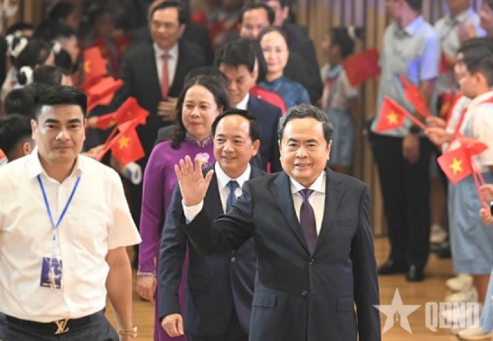 Lễ trao Giải Báo chí quốc gia lần thứ XX - năm 2025: Tôn vinh thành quả lao động sáng tạo của nhà báo
