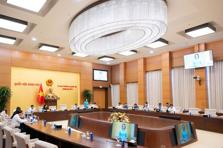 Chỉnh sửa Luật Xuất bản: Bảo đảm điều chỉnh các vấn đề phát sinh trong thực tiễn