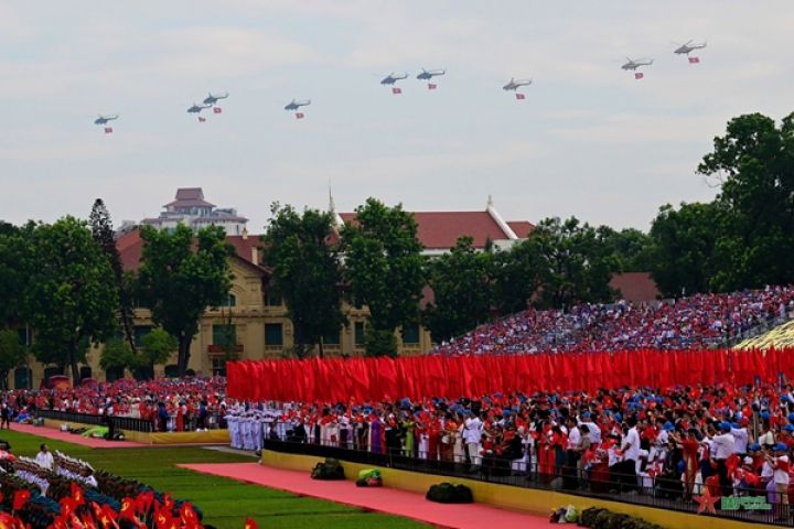 Chức năng, nhiệm vụ, mối quan hệ công tác của đảng bộ, chi bộ cơ sở các cơ quan đảng trực thuộc đảng ủy xã, phường, đặc khu