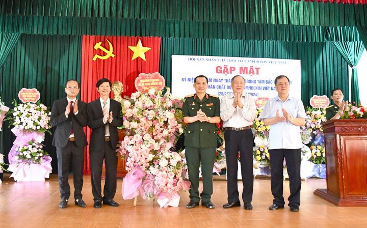 Nơi níu giữ, ươm mầm khát vọng sống