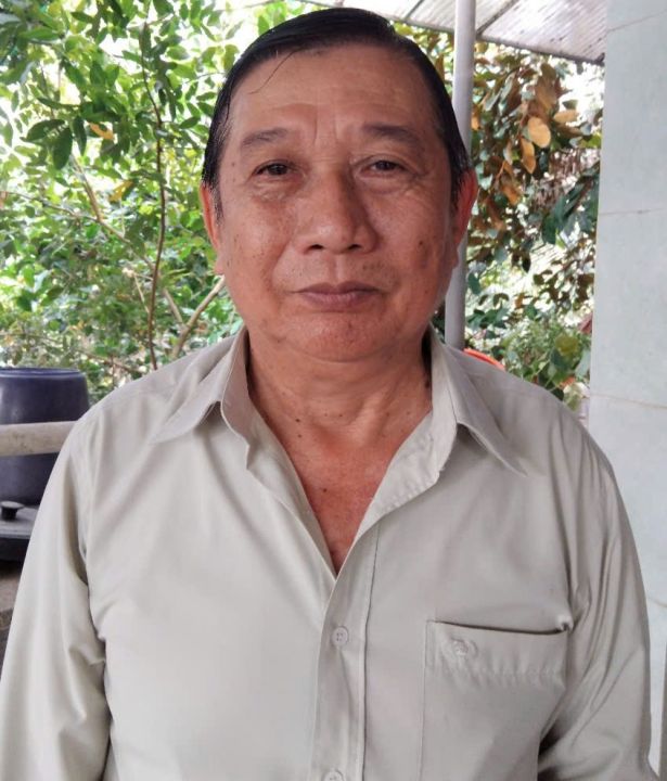 Tận tâm và hết lòng với nạn nhân chất độc da cam