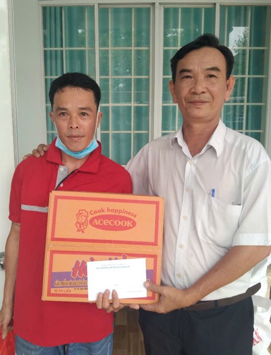 Thành hội Mỹ Tho: 10 năm thực hiện Chỉ thị 43-CT/TW của Ban Bí thư