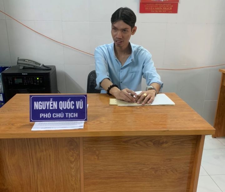 Chuyện của anh em Vũ và Minh