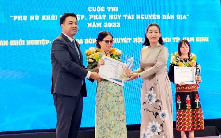 Khát vọng sống sẽ 