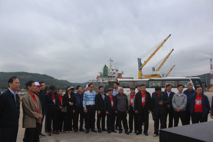 Liên hiệp các tổ chức hữu nghị Nghệ An kết nối, trao đổi kinh nghiệm thu hút đầu tư