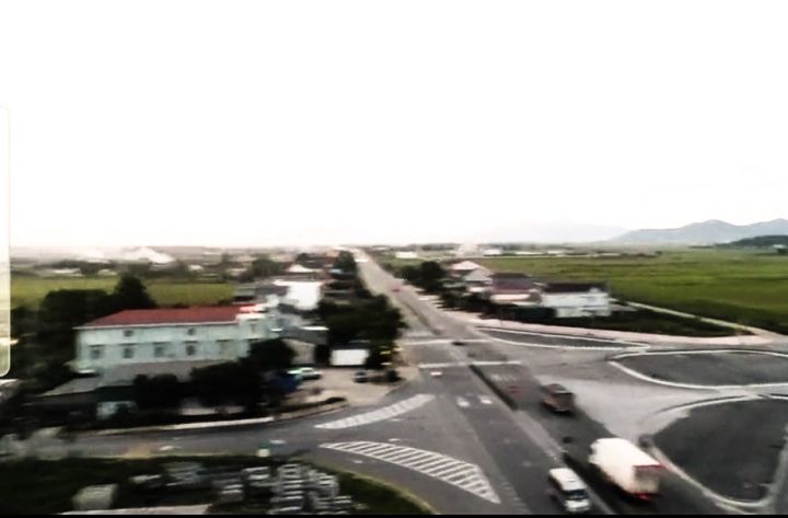 Hà Tĩnh: Xã Kỳ Đồng phần đấu xây dựng đô thị mới từ một vùng nông thôn