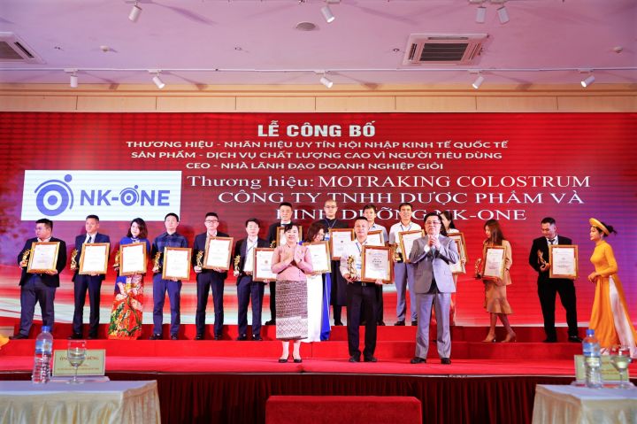 Mô hình mới: Du lịch kết hợp tôn vinh doanh nghiệp, doanh nhân