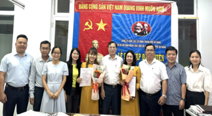 Bài dự thi Bảo vệ nền tảng tư tưởng của Đảng: VAI TRÒ LÃNH ĐẠO CỦA ĐẢNG - NHÂN TỐ QUYẾT ĐỊNH ĐƯA  DÂN TỘC VIỆT NAM SANG GIAI ĐOẠN PHÁT TRIỂN MỚI