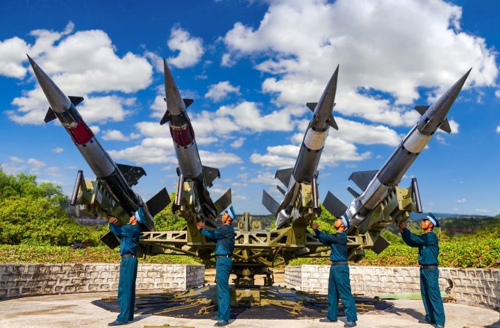 Hiệu quả từ toàn diện, đồng bộ, thực chất, sát thực tế