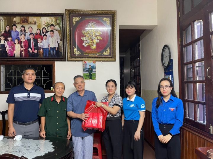 Nghệ An: Tọa đàm nhân kỷ niệm 63 năm Thảm họa da cam ở Việt Nam để các thế hệ không thể quên những số phận người